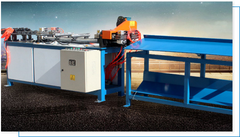 立式脹管機-臥式脹管機-全自動彎管機-金恒機械-新鄉市金恒機械設備制造有限公司